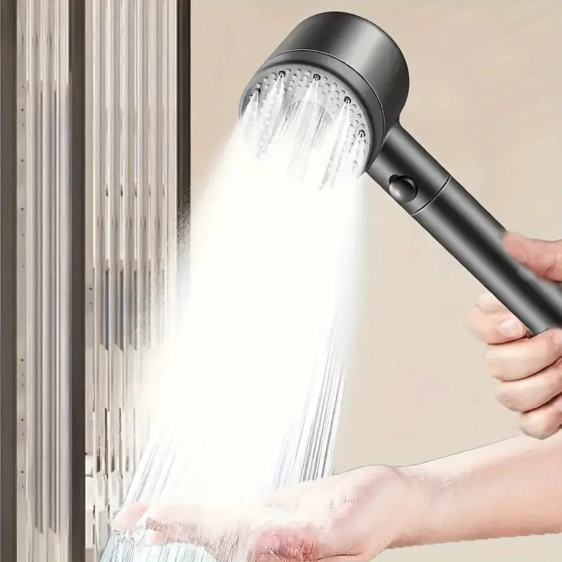 10PCS Premium Anti-Clog Precision Cleaning Brush Set – Shower Head, Faucet, Charging Port & Keyboard Cleaner