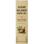 Sugar Balance Nabhi Oil
